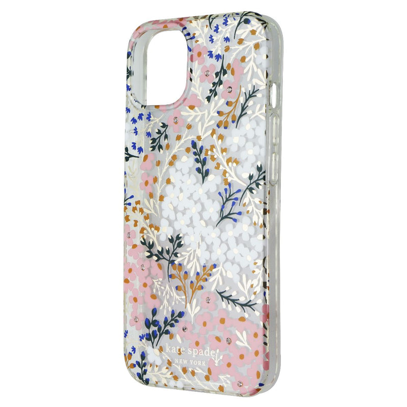 Kate Spade Protective Hardshell Case for Apple iPhone 13 - Multi Floral