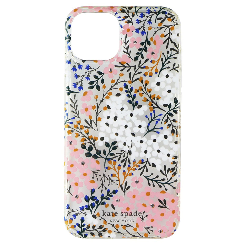Kate Spade Protective Hardshell Case for Apple iPhone 13 - Multi Floral