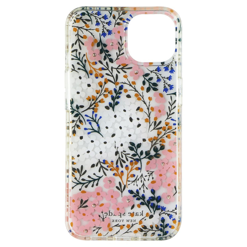 Kate Spade Protective Hardshell Case for Apple iPhone 13 - Multi Floral