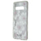 Kate Spade Defensive Hardshell Case for Galaxy (S10+) - Hollyhock Cream / Clear