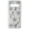 Kate Spade Defensive Hardshell Case for Galaxy (S10+) - Hollyhock Cream / Clear