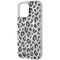 Kate Spade Protective Case for MagSafe for iPhone 16 Pro Max - Glitter Leopard