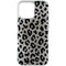 Kate Spade Protective Case for MagSafe for iPhone 16 Pro Max - Glitter Leopard