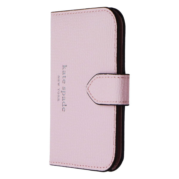 Kate Spade New York Modern Magnetic Wallet for MagSafe - Chalk Pink