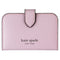 Kate Spade New York Modern Magnetic Wallet for MagSafe - Chalk Pink
