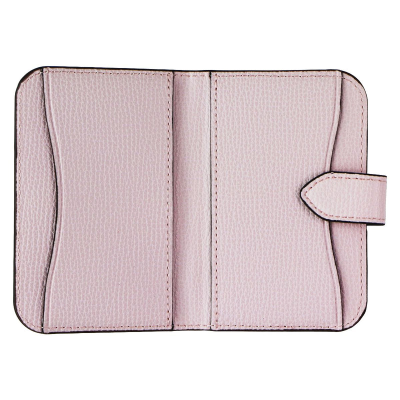 Kate Spade New York Modern Magnetic Wallet for MagSafe - Chalk Pink