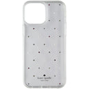 Kate Spade Protective Case for iPhone 13 Pro Max/12 Pro Max - Pin Dot Ombre