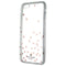 Kate Spade New York Case Cover iPhone 6s Plus 6 Plus - Clear / Rose Gold Dots