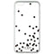 Kate Spade New York Case Cover iPhone 6s Plus 6 Plus - Clear / Rose Gold Dots
