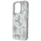 Kate Spade Case for MagSafe for Apple iPhone 15 Pro - Hollyhock Cream