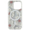 Kate Spade Case for MagSafe for Apple iPhone 15 Pro - Hollyhock Cream