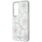 Kate Spade New York Case for Samsung Galaxy S24 Plus - Hollyhock Cream