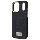 Kate Spade Crystal Pave MagSafe Case for iPhone 17 Pro Max/18 Pro Max -Nightfall