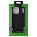 Kate Spade Crystal Pave MagSafe Case for iPhone 17 Pro Max/18 Pro Max -Nightfall