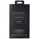 Kate Spade Crystal Pave MagSafe Case for iPhone 17 Pro Max/18 Pro Max -Nightfall