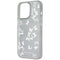Kate Spade Protective Hardshell Case for iPhone 13 Pro - Butterfly Iridescent