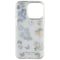 Kate Spade Protective Hardshell Case for iPhone 13 Pro - Butterfly Iridescent