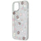 Kate Spade Protective Hardshell Case for Apple iPhone 14 - Flower Pot