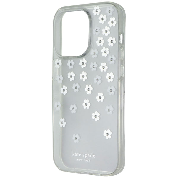 Kate Spade Protective Case for Apple iPhone 14 Pro - Scattered Flowers