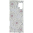 Kate Spade Hardshell Case for Galaxy Note10+ / Note10+ (5G) - HollyHock Floral