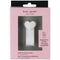 Kate Spade New York Phone Holder and Loop Stand - White