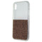 Kate Spade Clear Crystal Case for Apple iPhone XR - Rose Gold