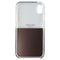 Kate Spade Clear Crystal Case for Apple iPhone XR - Rose Gold
