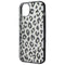 Kate Spade Protective Hardshell Case for iPhone 14 Plus - City Leopard