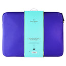 Kate Spade New York Saffiano Laptop Sleeve for 13-in MacBook - Blue
