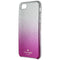 Kate Spade Protective Hardshell Case for Apple iPhone 7 - Pink Ombre Glitter