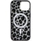 Kate Spade Protective Case for MagSafe for iPhone 15/14/13 - City Leopard Black