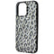 Kate Spade Protective Case for MagSafe for iPhone 15 Pro Max - City Leopard