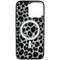 Kate Spade Protective Case for MagSafe for iPhone 15 Pro Max - City Leopard