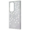 Kate Spade New York Case for Samsung Galaxy S24 Ultra - Scattered Flowers