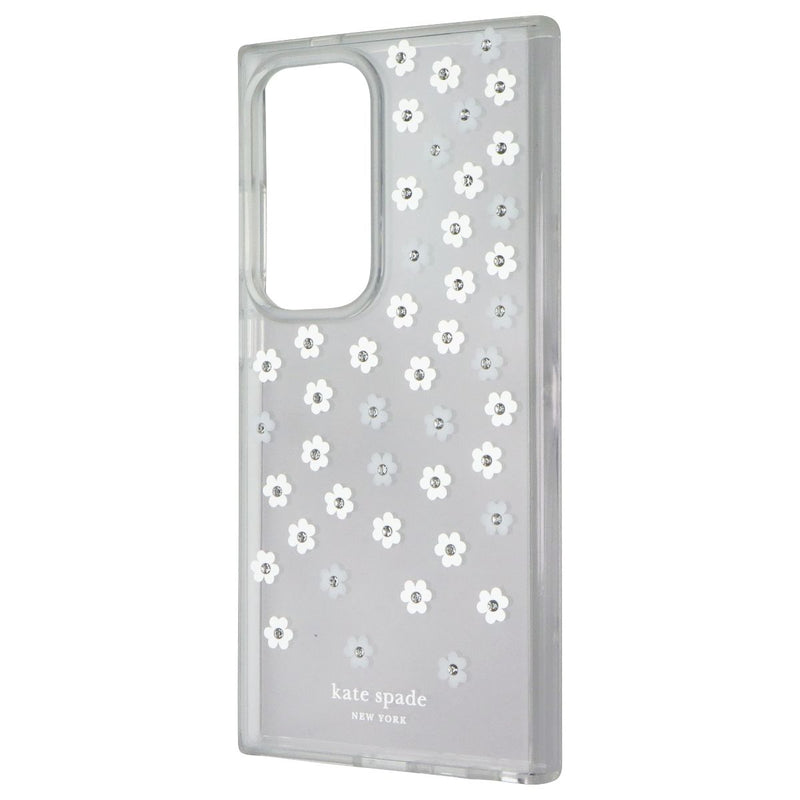 Kate Spade New York Case for Samsung Galaxy S24 Ultra - Scattered Flowers