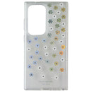 Kate Spade New York Case for Samsung Galaxy S24 Ultra - Scattered Flowers