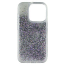 Kate Spade Case for MagSafe for Apple iPhone 15 Pro - Liquid Glitter
