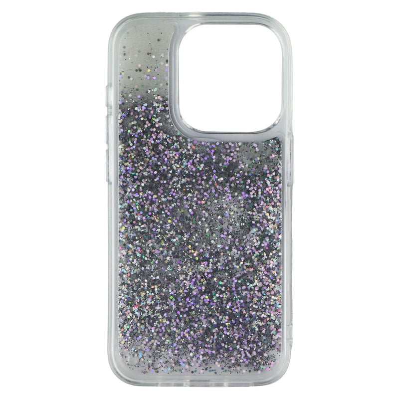 Kate Spade Case for MagSafe for Apple iPhone 15 Pro - Liquid Glitter