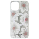Kate Spade Protective Case for MagSafe for Apple iPhone 16 Plus - Hollyhock