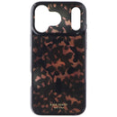 Kate Spade Protective Case for MagSafe for Apple iPhone 17 Pro Max - Tortoise