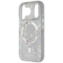 Kate Spade Protective Case for MagSafe for Apple iPhone 17 Pro - Autumn Toile