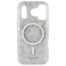 Kate Spade Protective Case for MagSafe for Apple iPhone 17 Pro - Autumn Toile