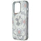 Kate Spade Protective Hardshell Case for MagSafe for iPhone 14 Pro - Hollyhock