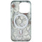 Kate Spade Protective Hardshell Case for MagSafe for iPhone 14 Pro - Hollyhock