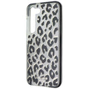 Kate Spade Defensive Hardshell Case for Samsung Galaxy S23 - City Leopard