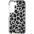 Kate Spade Defensive Hardshell Case for Samsung Galaxy S23 - City Leopard