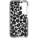 Kate Spade Defensive Hardshell Case for Samsung Galaxy S23 - City Leopard