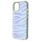 Kate Spade Protective Hardshell Case for Apple iPhone 14 - White Zebra