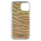 Kate Spade Protective Hardshell Case for Apple iPhone 14 - White Zebra