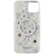 Kate Spade Hardshell Case for MagSafe for Apple iPhone 14 Plus - Classic Peony